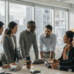 Soft Skills Teach Leads
